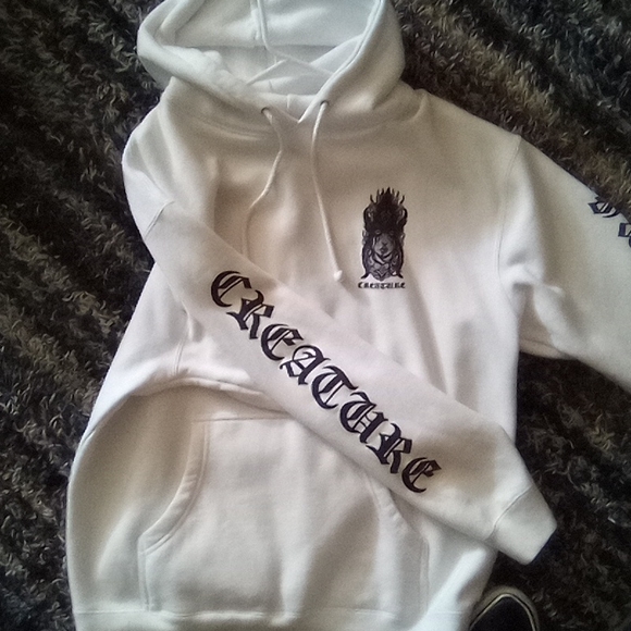 Some minor differences - Picture 2 of 5